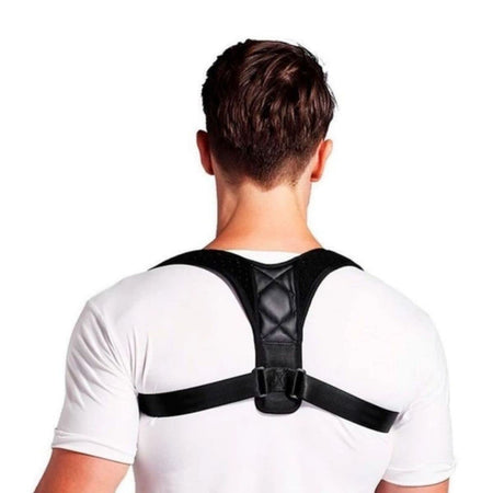 Dor nas Costas e Postura