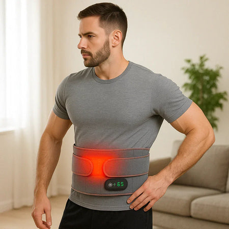 Tecnologia de Alívio