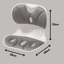 Almofada Ergonômica Plus