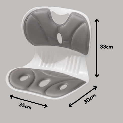 Almofada Ergonômica Plus