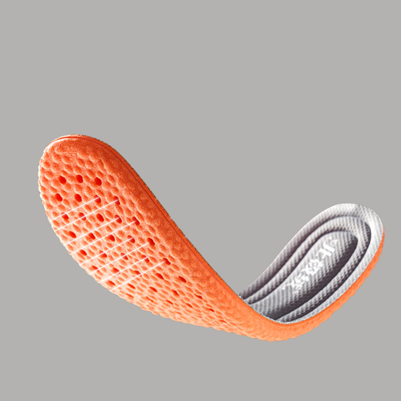 Palmilha Ortopédica Gel Anatômica 2.0