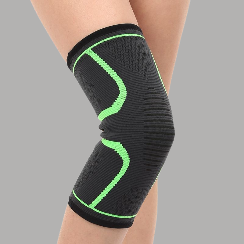 Joelheira de Compressão Ortopédica Flex