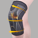 Joelheira de Compressão Ortopédica Flex
