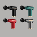 Massageador Elétrico de Alta Frequência Plus