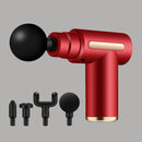 Massageador Elétrico de Alta Frequência Plus