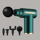 Massageador Elétrico de Alta Frequência Plus