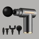 Massageador Elétrico de Alta Frequência Plus