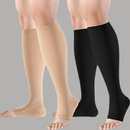 Meias de Compressão Médica Unissex