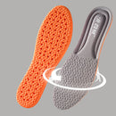 Palmilha Ortopédica Gel Anatômica 2.0