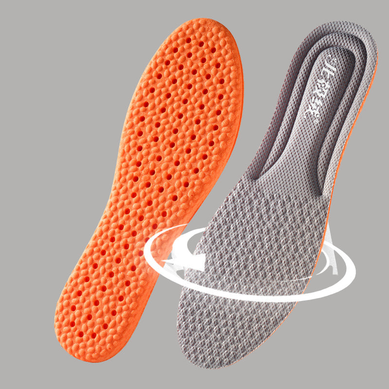 Palmilha Ortopédica Gel Anatômica 2.0