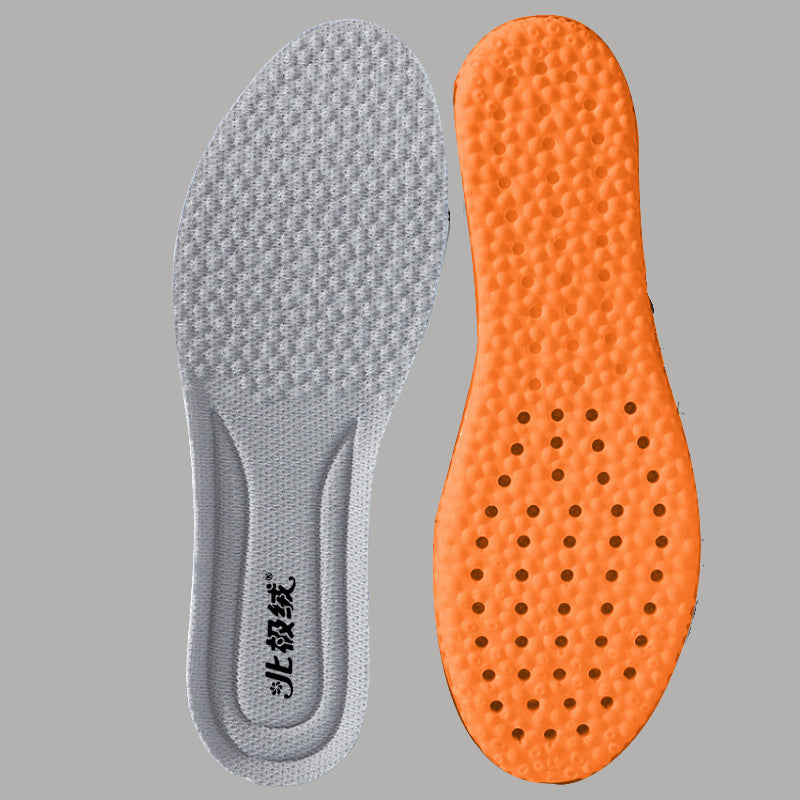 Palmilha Ortopédica Gel Anatômica 2.0