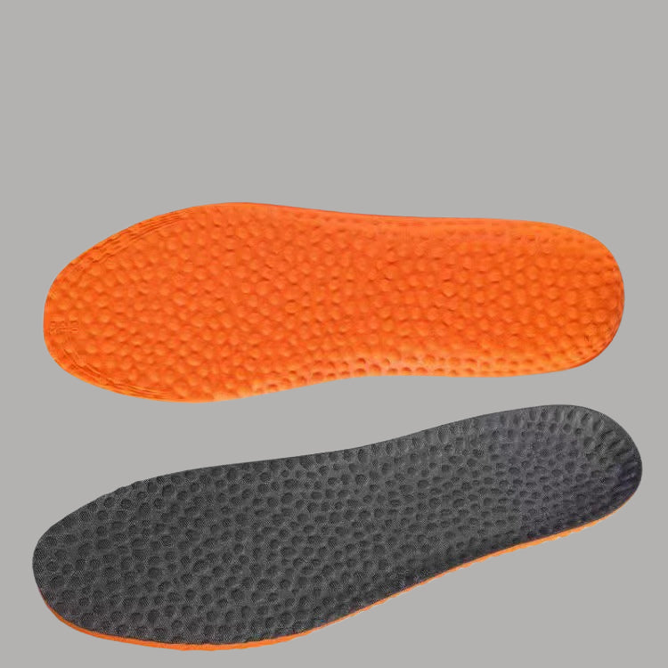 Palmilha Ortopédica Gel Anatômica 2.0