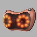 Massageador Shiatsu Deluxe