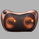 Massageador Shiatsu Deluxe