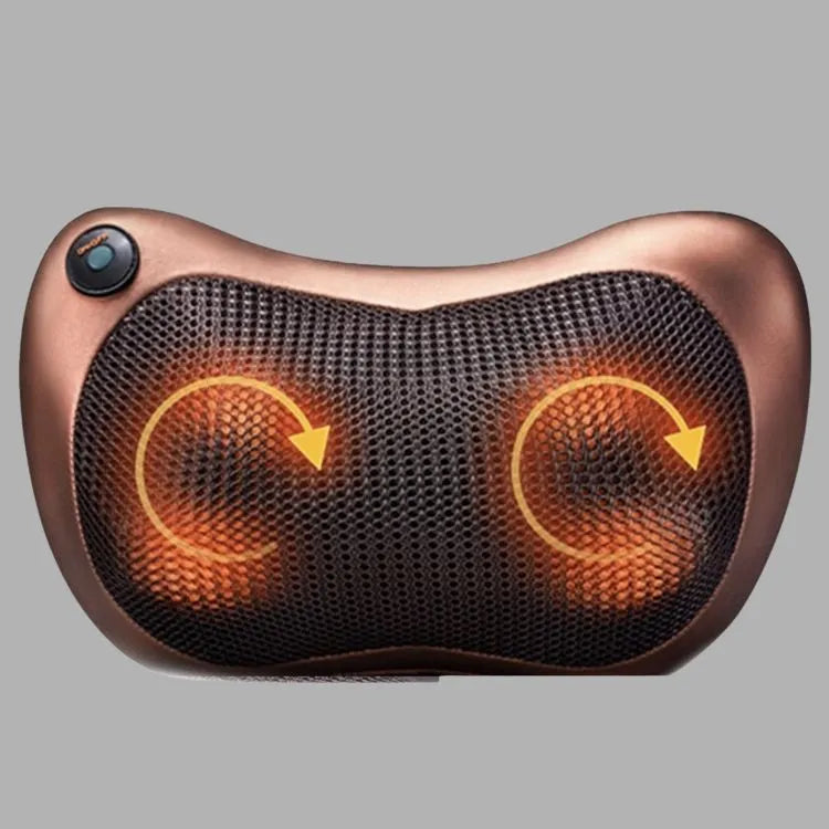 Massageador Shiatsu Deluxe