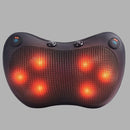 Massageador Shiatsu Deluxe