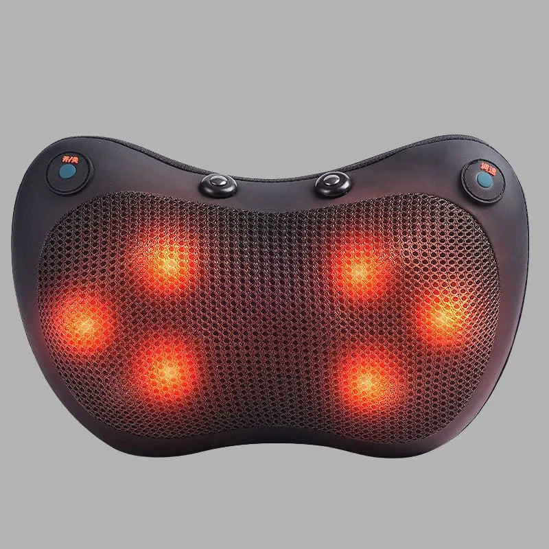 Massageador Shiatsu Deluxe