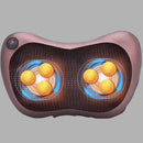 Massageador Shiatsu Deluxe