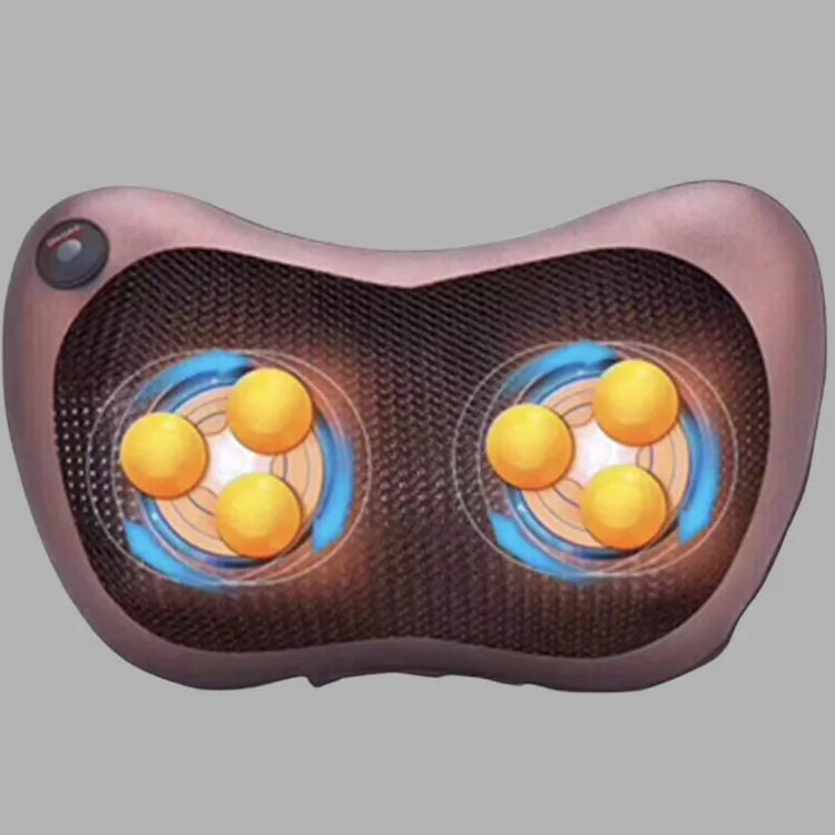 Massageador Shiatsu Deluxe